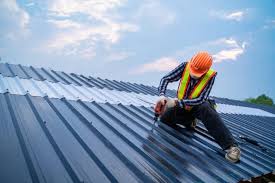 Best Roof Maintenance and Cleaning  in Glen Allen, VA